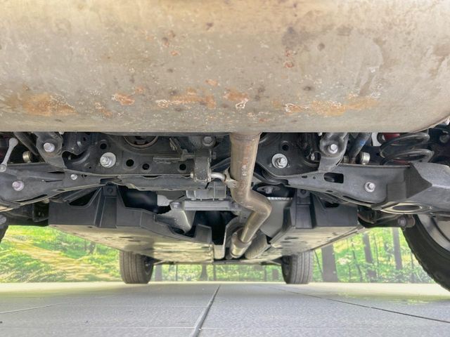 TOYOTA RAV4 4WD 2023 Image 31