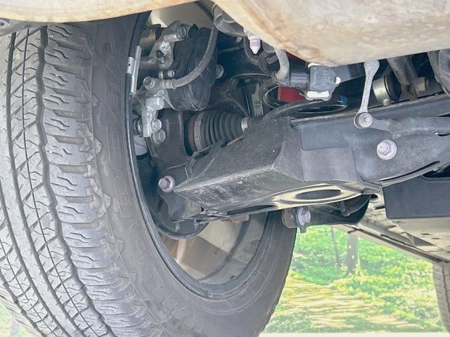 TOYOTA RAV4 4WD 2023 Image 31