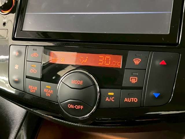 NISSAN SERENA  S-HYBRID 2015 Image 31