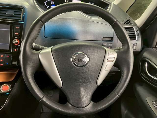 NISSAN SERENA  S-HYBRID 2015 Image 31