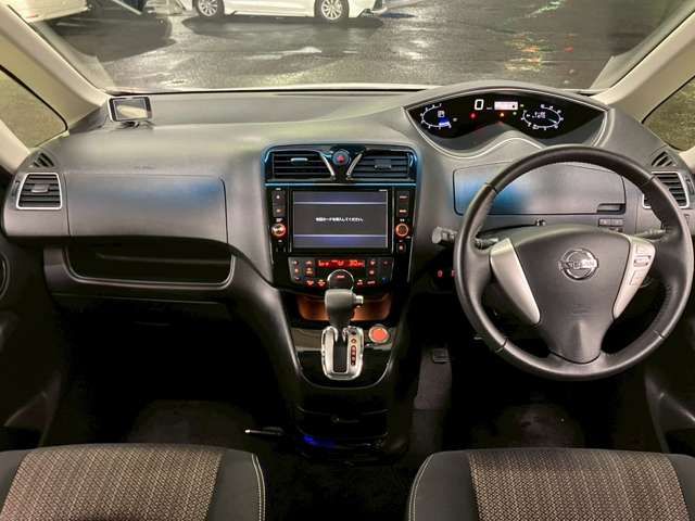 NISSAN SERENA  S-HYBRID 2015 Image 31