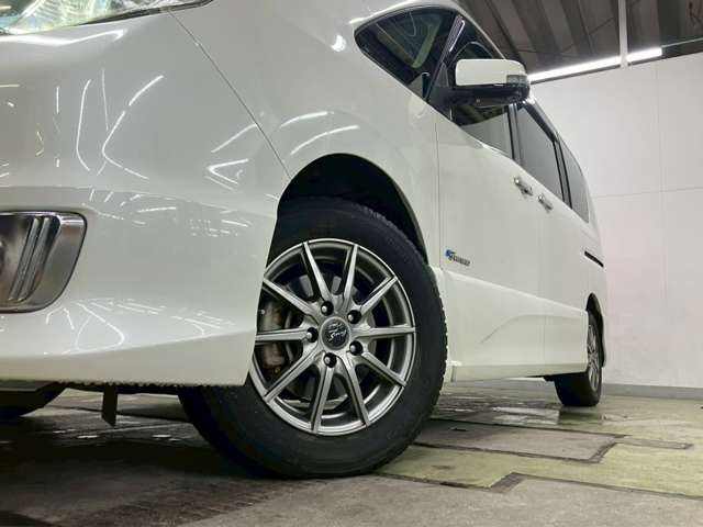 NISSAN SERENA  S-HYBRID 2015 Image 31