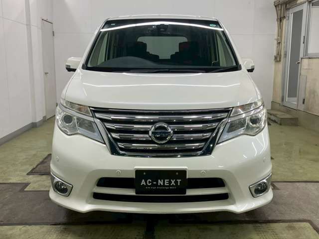 NISSAN SERENA  S-HYBRID 2015 Image 31