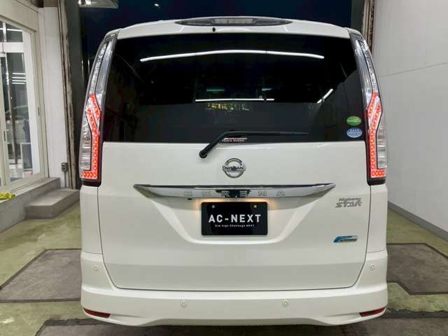 NISSAN SERENA  S-HYBRID 2015 Image 31