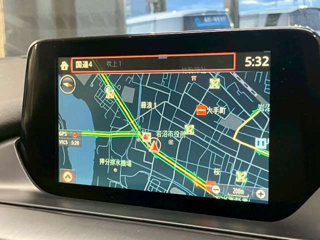 MAZDA ATENZA WAGON 4WD 2015 Image 31