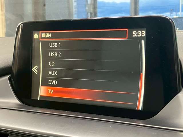 MAZDA ATENZA WAGON 4WD 2015 Image 31