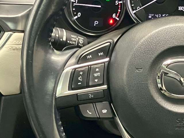 MAZDA ATENZA WAGON 4WD 2015 Image 31