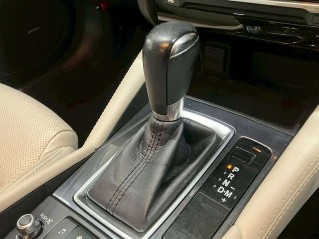 MAZDA ATENZA WAGON 4WD 2015 Image 31