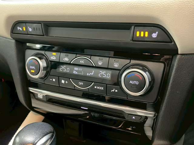 MAZDA ATENZA WAGON 4WD 2015 Image 31