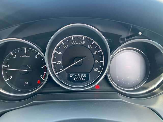 MAZDA ATENZA WAGON 4WD 2015 Image 31