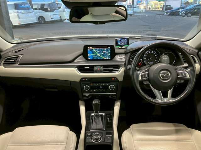 MAZDA ATENZA WAGON 4WD 2015 Image 31