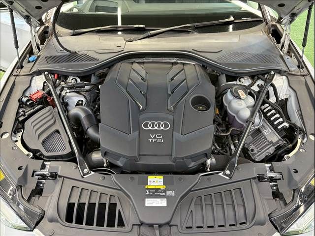 AUDI A8 2021 Image 31