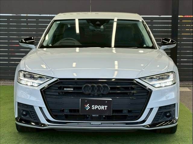 AUDI A8 2021 Image 31