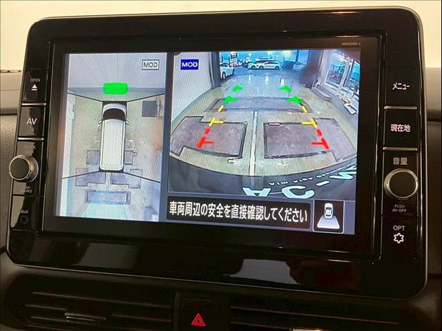 NISSAN ROOX 2021 Image 31