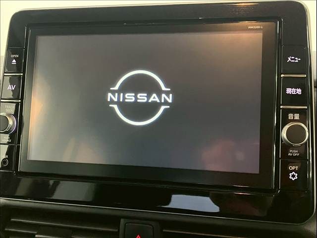 NISSAN ROOX 2021 Image 31