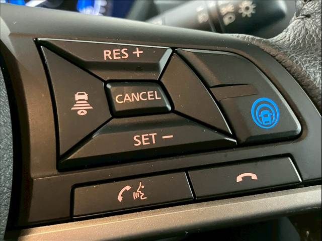 NISSAN ROOX 2021 Image 31