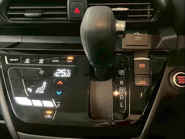 NISSAN ROOX 2021 Image 31