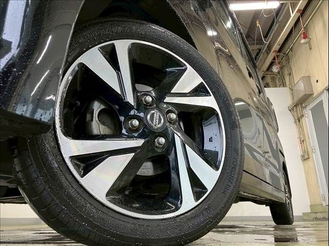 NISSAN ROOX 2021 Image 31