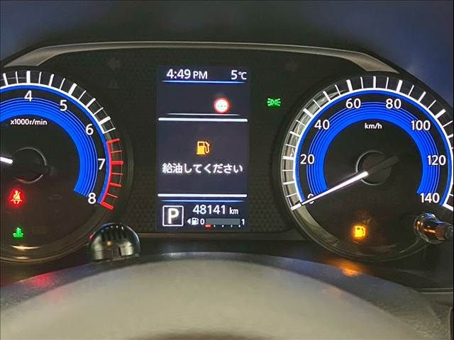 NISSAN ROOX 2021 Image 31