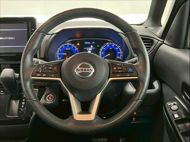 NISSAN ROOX 2021 Image 31