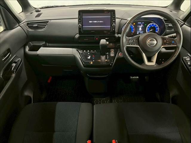 NISSAN ROOX 2021 Image 31