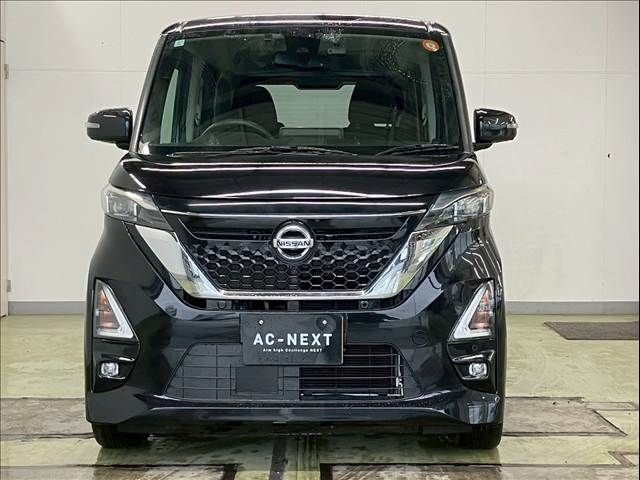 NISSAN ROOX 2021 Image 31