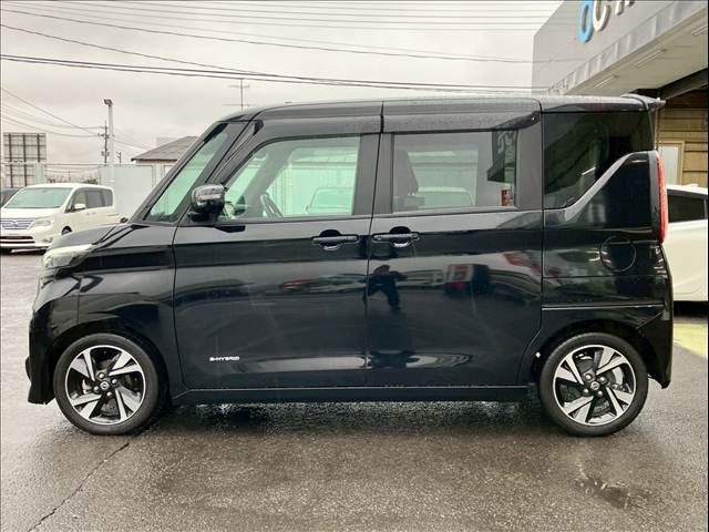 NISSAN ROOX 2021 Image 31