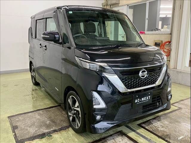 NISSAN ROOX 2021 Image 31