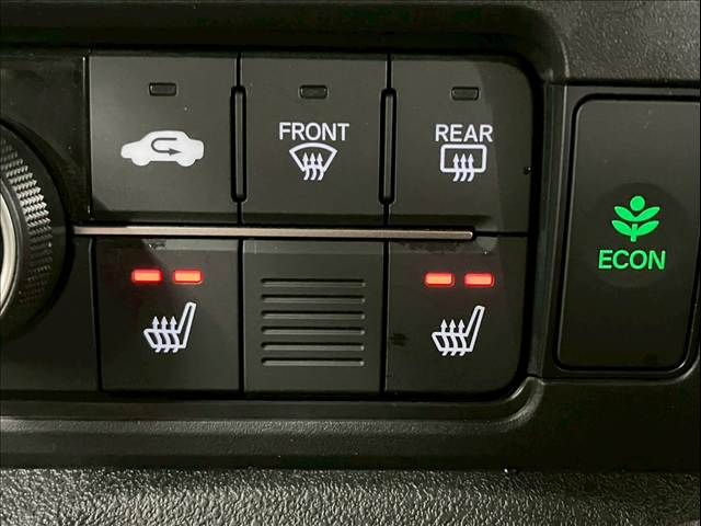 HONDA N BOX CUSTOM 2024 Image 31