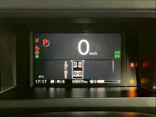 HONDA N BOX CUSTOM 2024 Image 31