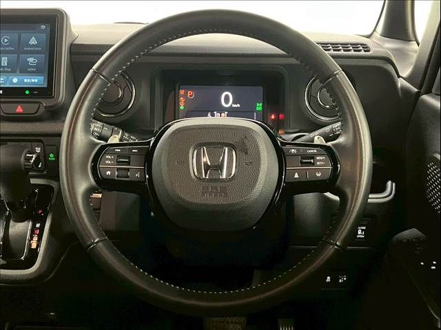 HONDA N BOX CUSTOM 2024 Image 31