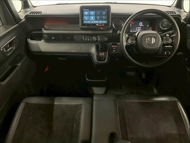 HONDA N BOX CUSTOM 2024 Image 31