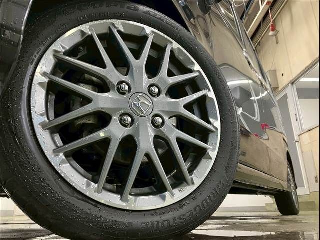 HONDA N BOX CUSTOM 2024 Image 31