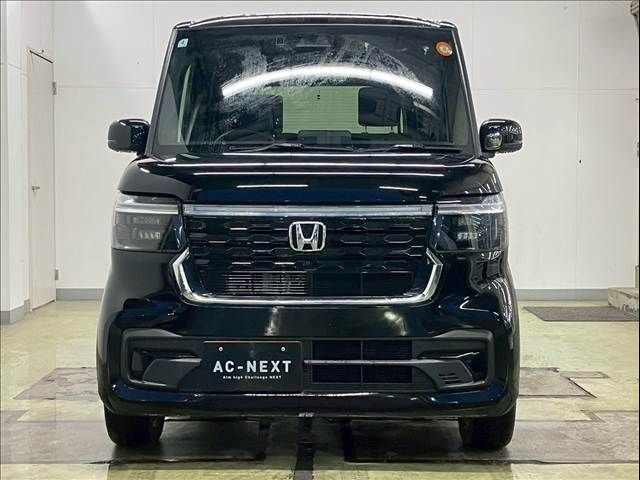 HONDA N BOX CUSTOM 2024 Image 31