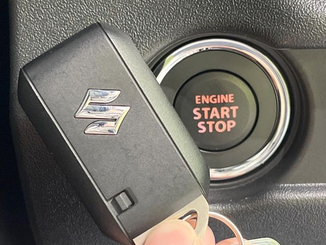 SUZUKI JIMNY 4WD 2025 Image 31