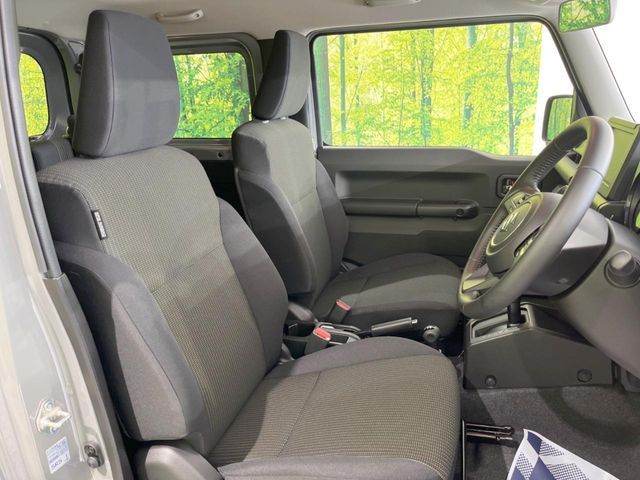 SUZUKI JIMNY 4WD 2025 Image 31