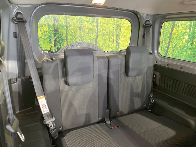 SUZUKI JIMNY 4WD 2025 Image 31