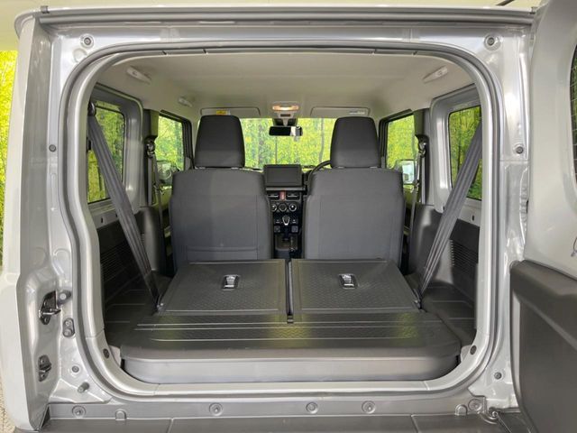 SUZUKI JIMNY 4WD 2025 Image 31