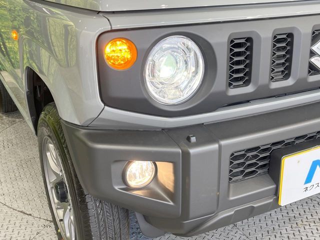 SUZUKI JIMNY 4WD 2025 Image 31
