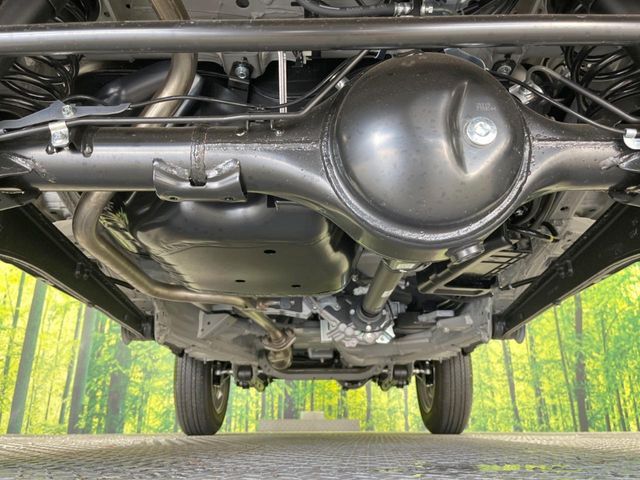 SUZUKI JIMNY 4WD 2025 Image 31