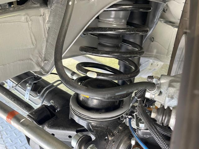 SUZUKI JIMNY 4WD 2025 Image 31