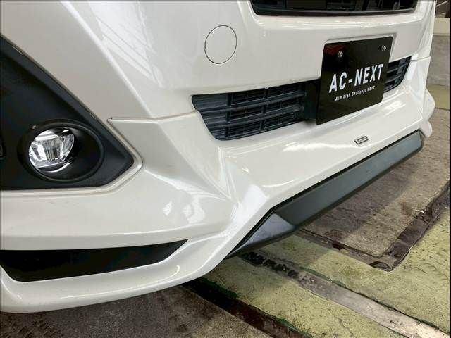 TOYOTA ROOMY 2019 Image 31