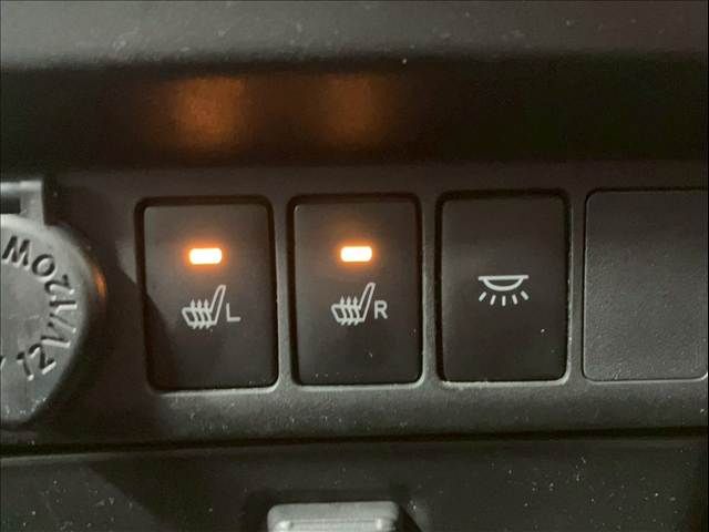 TOYOTA ROOMY 2019 Image 31