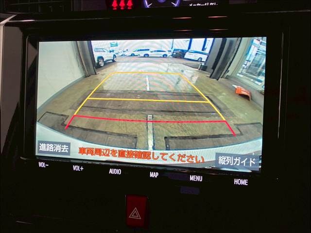 TOYOTA ROOMY 2019 Image 31