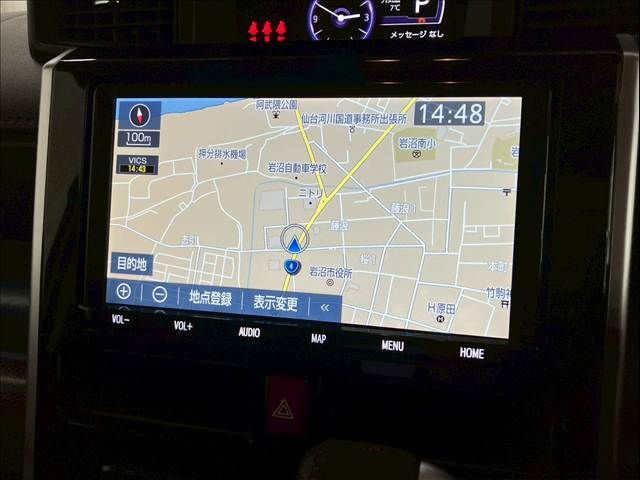 TOYOTA ROOMY 2019 Image 31