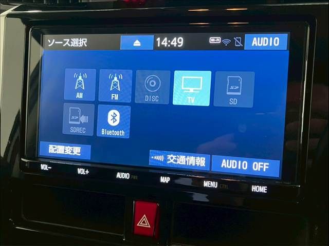 TOYOTA ROOMY 2019 Image 31