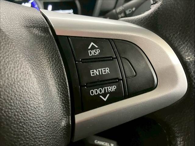 TOYOTA ROOMY 2019 Image 31