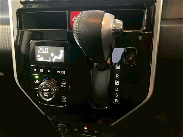 TOYOTA ROOMY 2019 Image 31