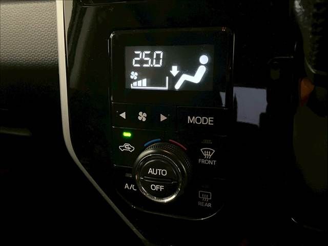 TOYOTA ROOMY 2019 Image 31