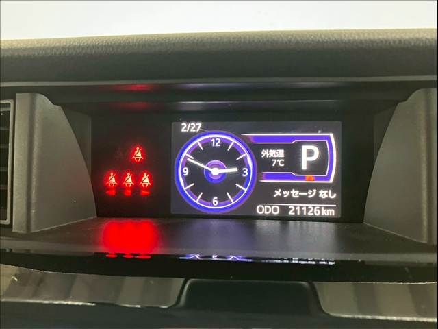 TOYOTA ROOMY 2019 Image 31